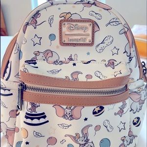 Loungefly Dumbo Backpack